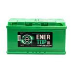 Аккумулятор ENERTOP 6ст-100 (0)